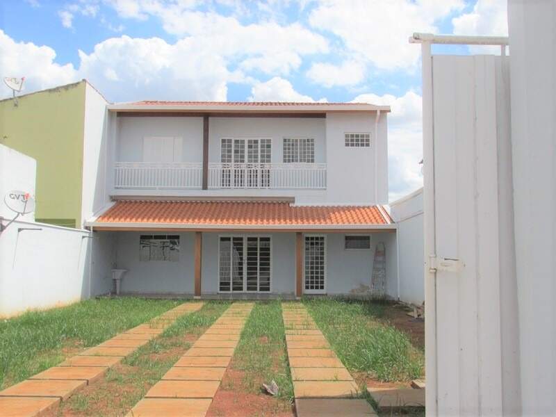 Casa à venda no Residencial Monte Verde: 